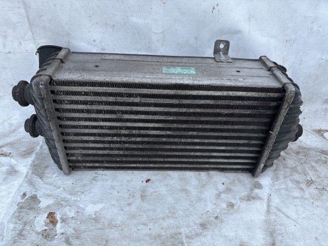 Intercooler