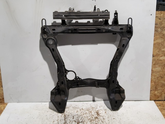 212174 Alfa Romeo 166 1998-2007 első segédalváz (bölcső)