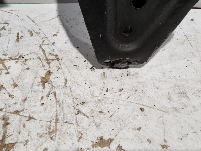 212174 Alfa Romeo 166 1998-2007 első segédalváz (bölcső)