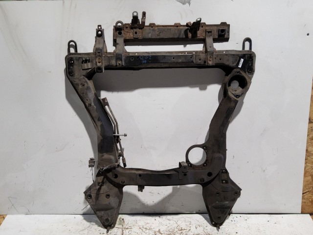 212176 Alfa Romeo 166 1998-2007 első segédalváz (bölcső)