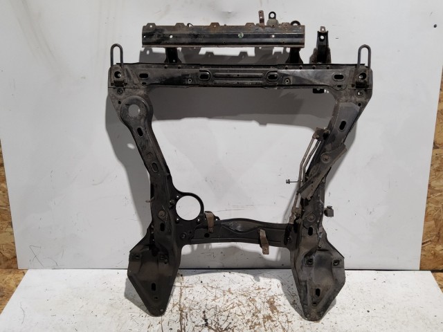 212176 Alfa Romeo 166 1998-2007 első segédalváz (bölcső)