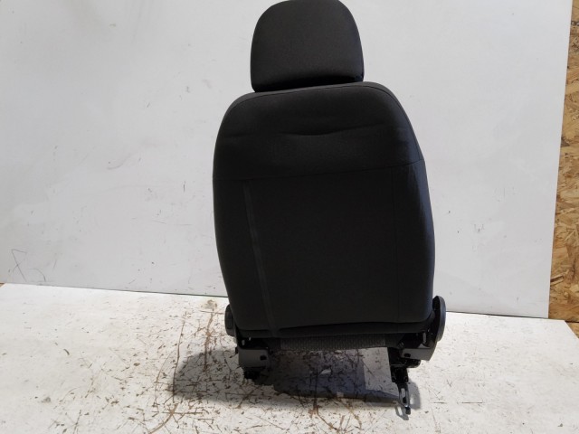 212179 Fiat Linea 2007-2017 bal első szövet ülés