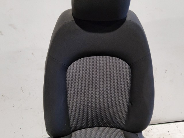 212179 Fiat Linea 2007-2017 bal első szövet ülés