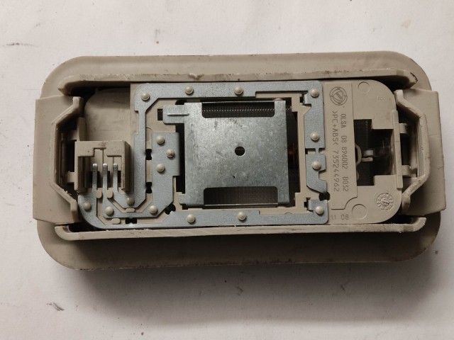 Fiat 500 Belső világítás 735244962