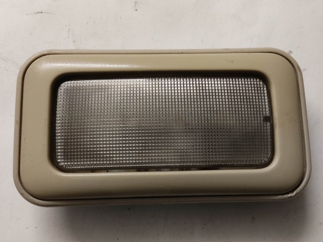 Fiat 500 Belső világítás 735244962