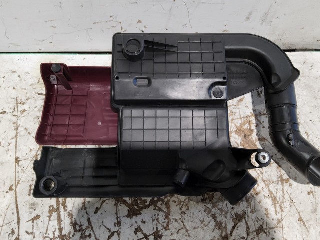 206255 Abarth 500 légszűrőház 51972720