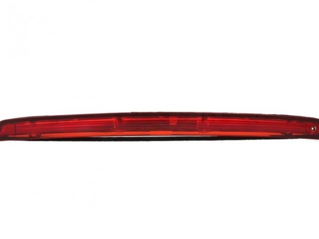 Skoda Octavia III. 2013-2019, SuperB III. 2015-2019 utángyártott új, pótféklámpa mosófúvókával (Kombi)