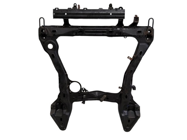 212172 Alfa Romeo 166 1998-2007 első segédalváz (bölcső)