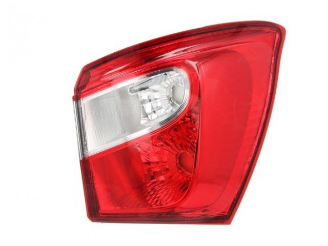 Suzuki SX4 S-Cross  2013-2015 utángyártott új jobb hátsó külső lámpa DEPO