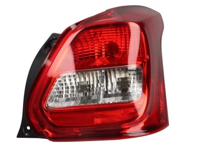 Suzuki Swift 2017-2024 utángyártott új jobb hátsó lámpa DEPO