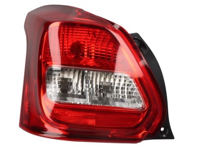 Suzuki Swift 2017-2024 utángyártott új bal hátsó lámpa DEPO