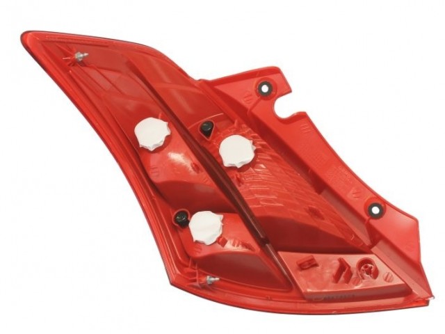 Suzuki Swift IV. 2010-2017 utángyártott új jobb hátsó lámpa