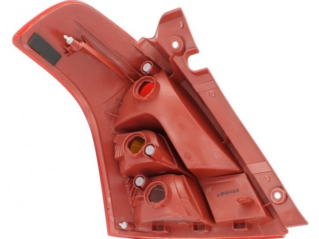 Suzuki Swift III. 2005-2007 utángyártott új jobb hátsó lámpa DEPO
