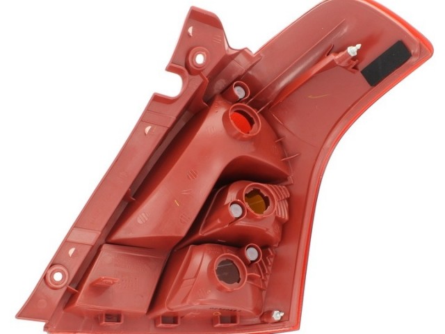 Suzuki Swift III. 2005-2007 utángyártott új bal hátsó lámpa DEPO