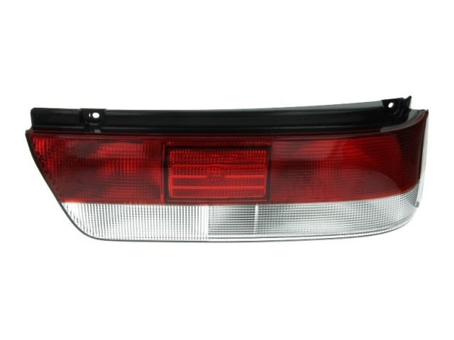 Suzuki Swift 1996-2005 utángyártott új jobb hátsó lámpa (3/5 ajtós) DEPO