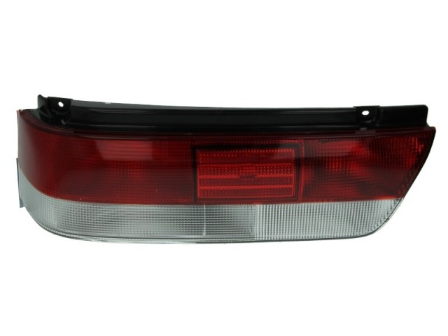 Suzuki Swift 1996-2005 utángyártott új bal hátsó lámpa (3/5 ajtós) DEPO