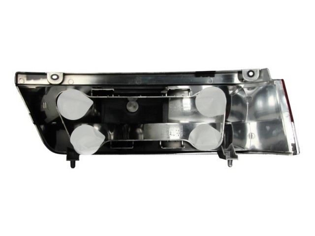 Suzuki Swift 1996-2005 utángyártott új bal hátsó lámpa (3/5 ajtós) DEPO