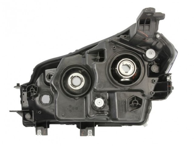 Suzuki Vitara 2015-2018 utángyártott új jobb első fényszóró HB3/H11 (motorral) DEPO