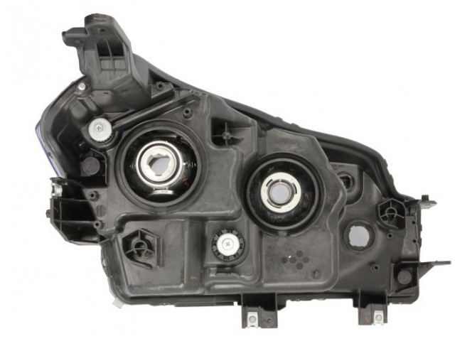 Suzuki Vitara 2015-2018 utángyártott új bal első fényszóró HB3/H11 (motorral) DEPO