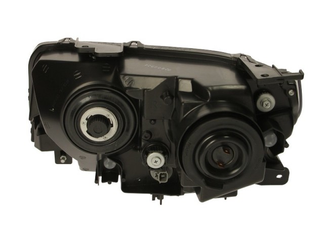 Suzuki Vitara 2005-2017 utángyártott új jobb első fényszóró H7/HB3 5 ajtós (motoros) DEPO