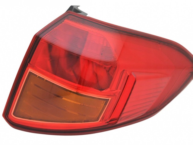 Suzuki Vitara 2015-2018 utángyártott új jobb hátsó külső lámpa DEPO