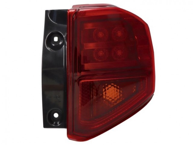 Suzuki Vitara 2018-2024 utángyártott új jobb hátsó külső lámpaLED