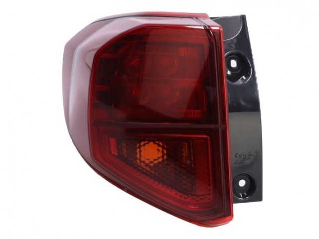 Suzuki Vitara 2018-2024 utángyártott új bal hátsó külső lámpa LED