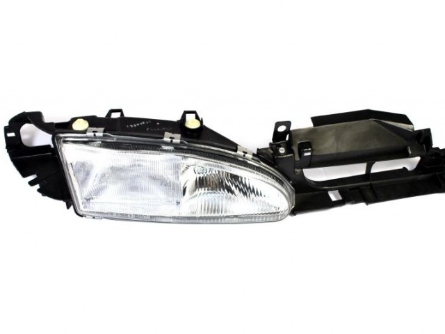 Ford Mondeo 1992-1995 utángyártott új jobb első fényszóró 2H1.(bel.áll.) DEPO