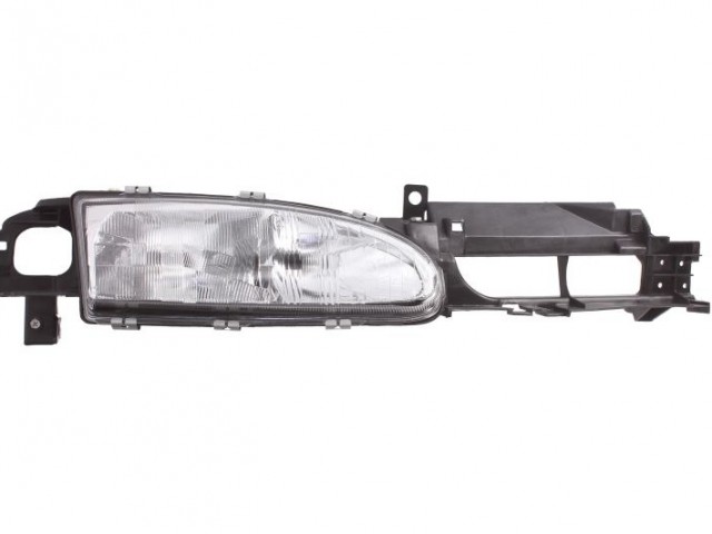 Ford Mondeo 1992-1995 utángyártott új jobb első fényszóró 2H1.(bel.áll.) DEPO