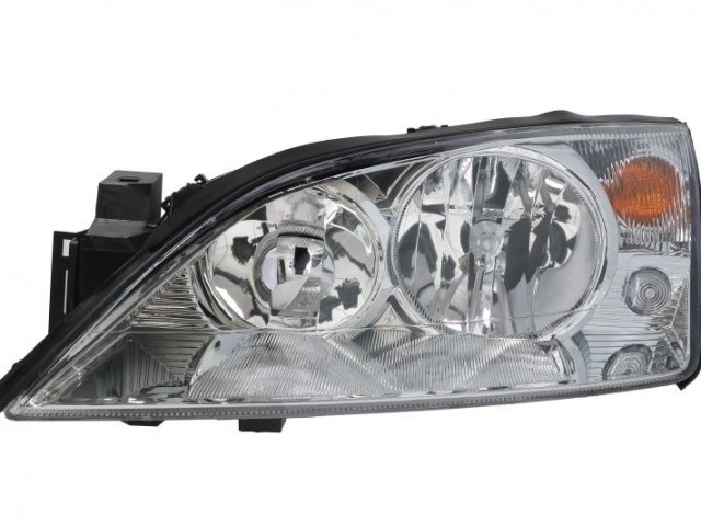Ford Mondeo 2000-2007 utángyártott új bal első fényszóró H1/H7 (motoros) TYC