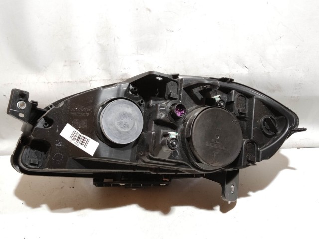 165025 Fiat Linea 2007-2017 Jobb első fényszóró 45222748