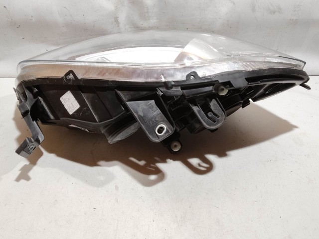 165025 Fiat Linea 2007-2017 Jobb első fényszóró 45222748