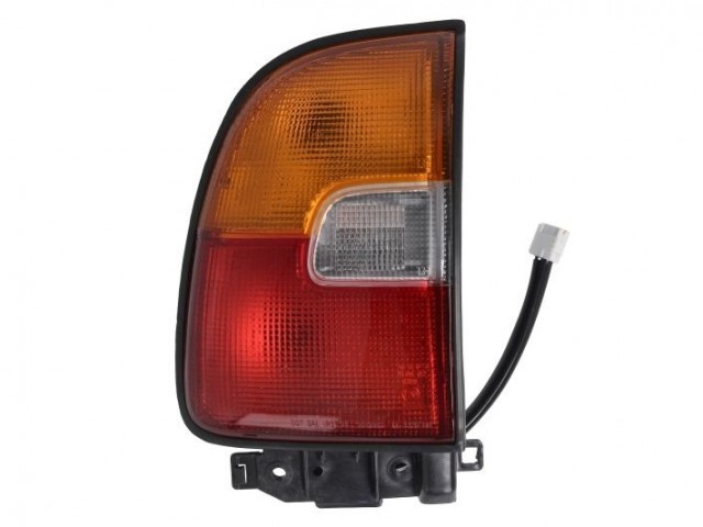 Toyota Rav 4 (XA10) 1994-1997 utángyártott új bal hátsó lámpa
