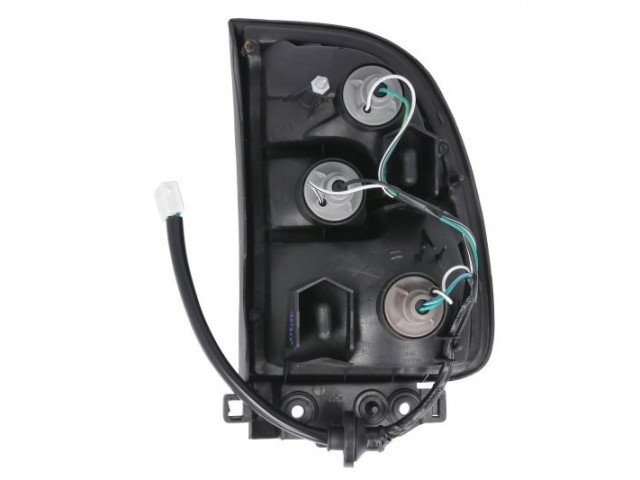 Toyota Rav 4 (XA10) 1994-1997 utángyártott új bal hátsó lámpa