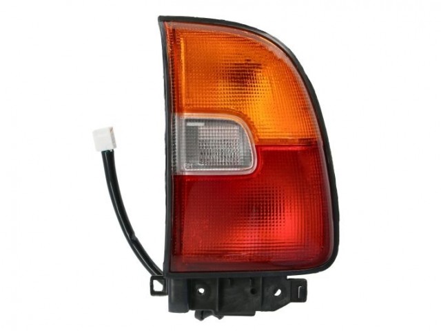 Toyota Rav 4 (XA10) 1994-1997 utángyártott új jobb hátsó lámpa