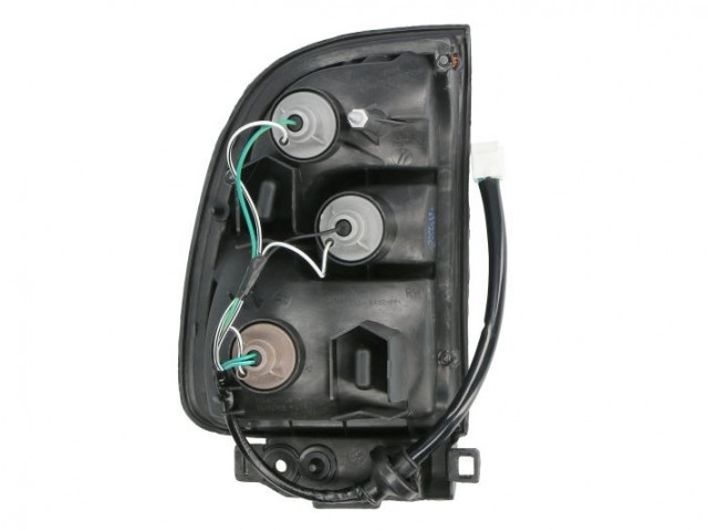 Toyota Rav 4 (XA10) 1994-1997 utángyártott új jobb hátsó lámpa