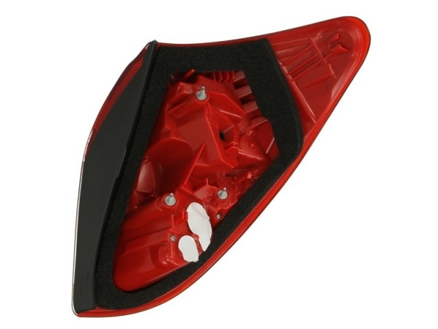 Toyota Rav 4 2009-2013 utángyártott új bal hátsó lámpa LED