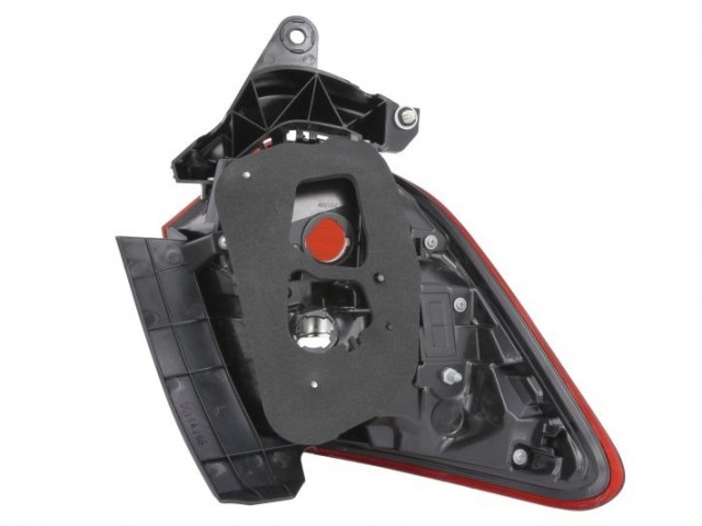 Toyota Yaris 2017-2020 utángyártott új jobb hátsó lámpa