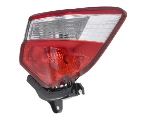Toyota Yaris 2017-2020 utángyártott új jobb hátsó lámpa