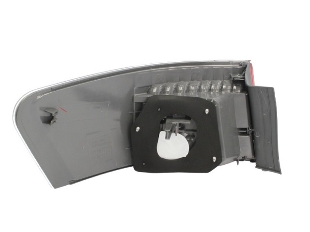 Toyota Avensis  2008-2011 utángyártott új jobb hátsó külső lámpa LED-es (Sedan)  DEPO