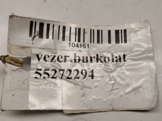 Vezérmű burkolat használt   