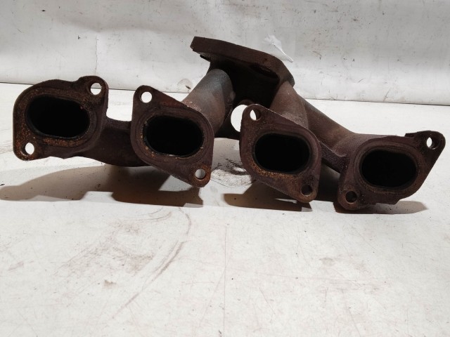 207919 Alfa Romeo 147 2000-2010 1,6 16v 105 Le benzik kipufogócsonk