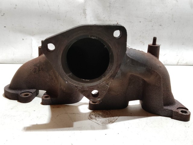 207919 Alfa Romeo 147 2000-2010 1,6 16v 105 Le benzik kipufogócsonk