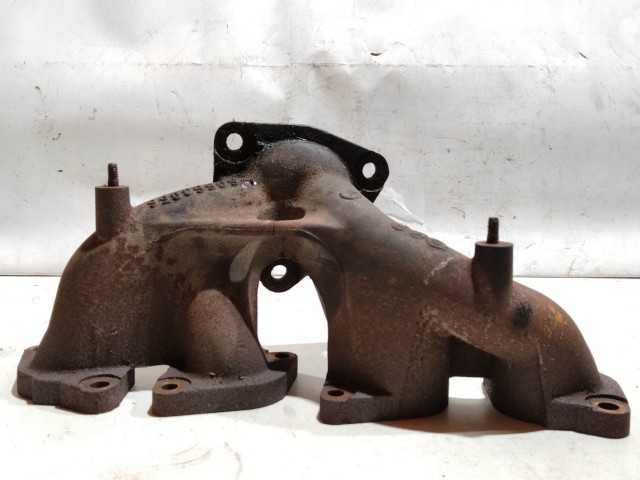 207919 Alfa Romeo 147 2000-2010 1,6 16v 105 Le benzik kipufogócsonk