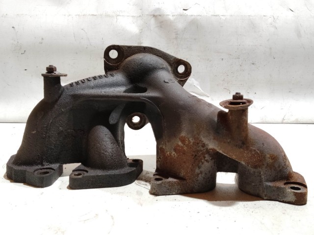 207920 Alfa Romeo 147 2000-2010 1,6 16v 105 Le benzik kipufogócsonk