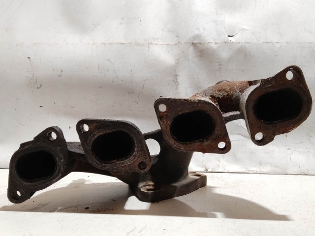 207920 Alfa Romeo 147 2000-2010 1,6 16v 105 Le benzik kipufogócsonk