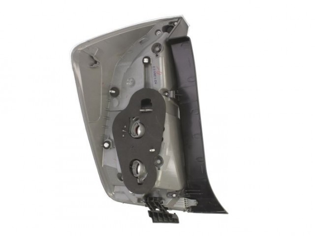 Toyota Prius 2012-2015 utángyártott új jobb hátsó lámpa LED-es DEPO