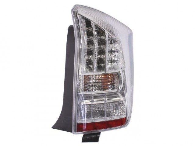 Toyota Prius 2010-2012 utángyártott új jobb hátsó lámpa  (LED-es)