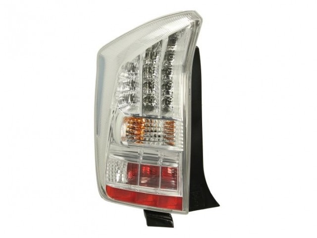 Toyota Prius 2010-2012 utángyártott új bal hátsó lámpa (LED-es)
