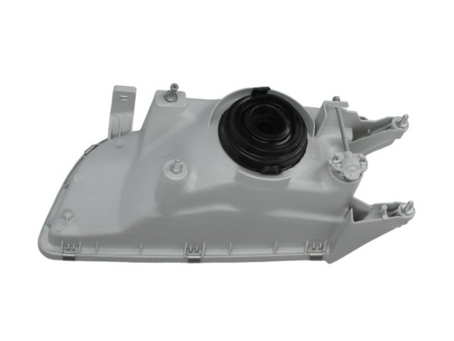 Suzuki Swift 1989-1996 utángyártott új jobb első fényszóró H4 (manuális) DEPO